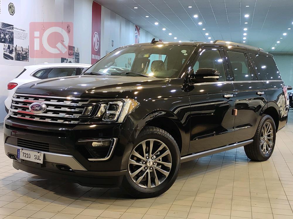 Ford Expedition